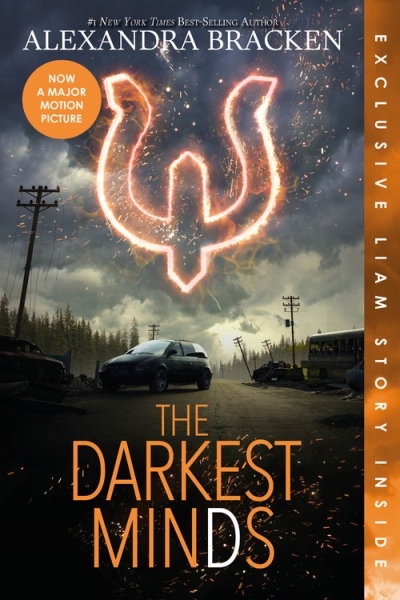 Darkest Minds, The (Bonus Content) | Bracken, Alexandra