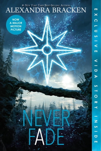 A Darkest Minds Novel T.02 - Never Fade | Bracken, Alexandra