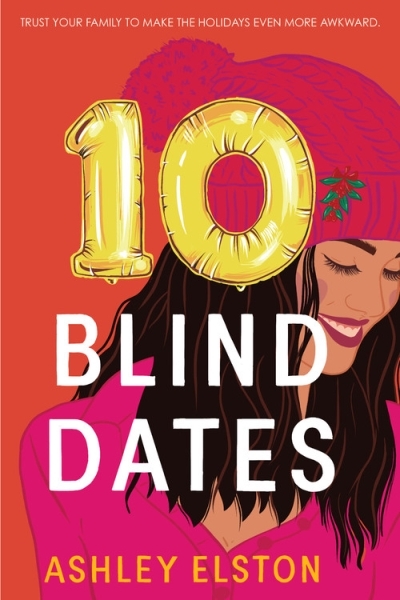10 Blind Dates | Elston, Ashley