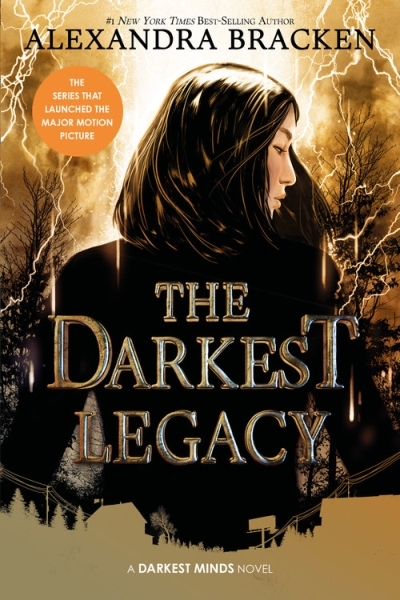 A Darkest Minds Novel T.04 - The Darkest Legacy | Bracken, Alexandra
