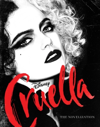 Cruella : Live Action Novelization | Rudnick, Elizabeth