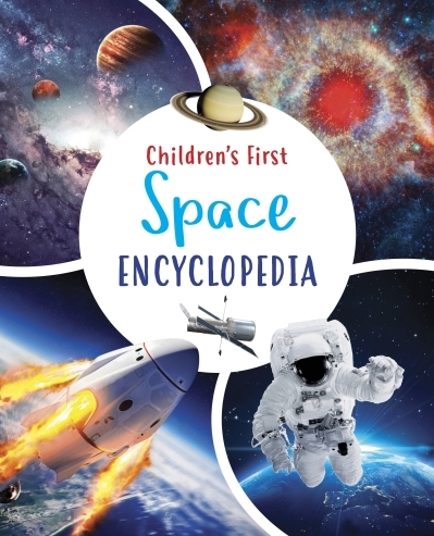 Children's First Space Encyclopedia | Martin, Claudia