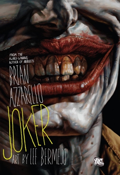 Joker | Azzarello, Brian