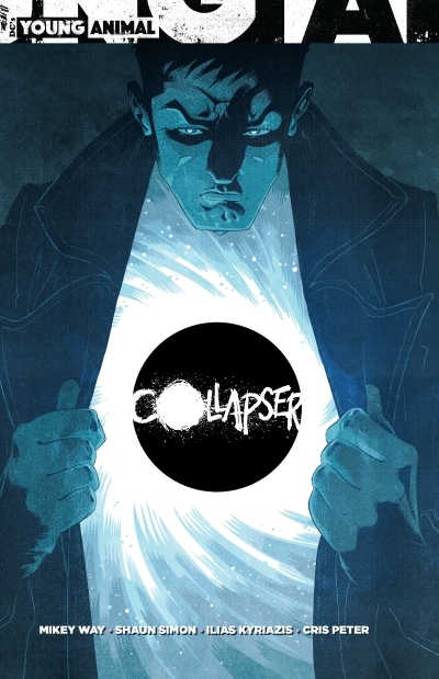 Collapser | Way, Mikey