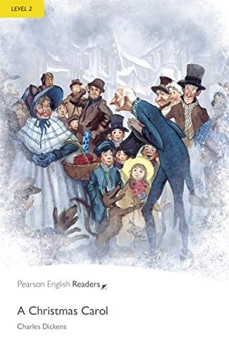 A Christmas carol | Dickens, Charles