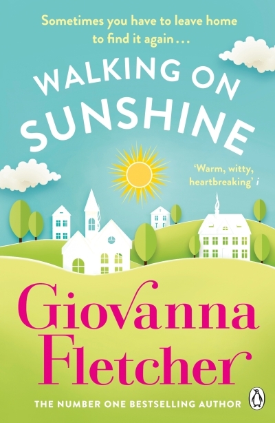 Walking on Sunshine | Fletcher, Giovanna