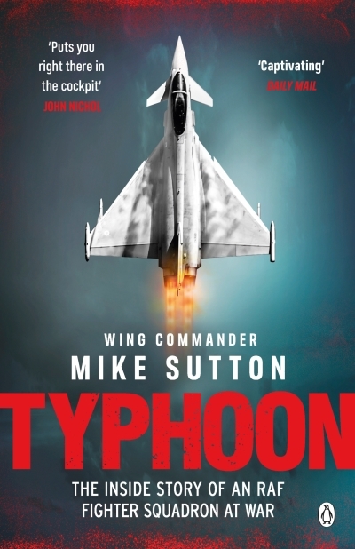 Typhoon | Sutton, Mike