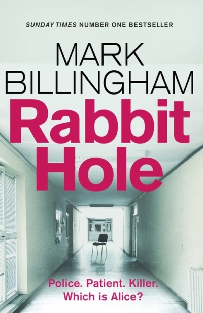Rabbit Hole | Billingham, Mark