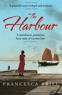 Harbour (The) | Brill, Francesca