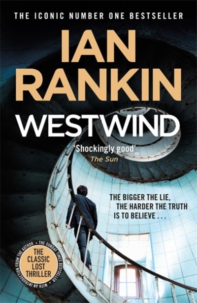 Westwind | Rankin, Ian
