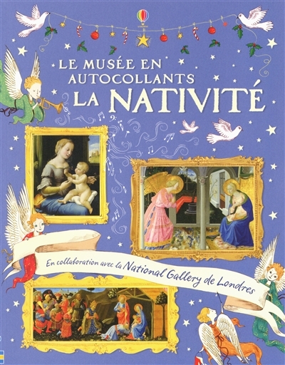 Nativité (La) | Chisholm, Jane