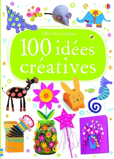 100 idées créatives | Watt, Fiona