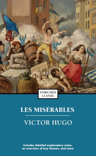 Miserables (Les) | Hugo, Victor