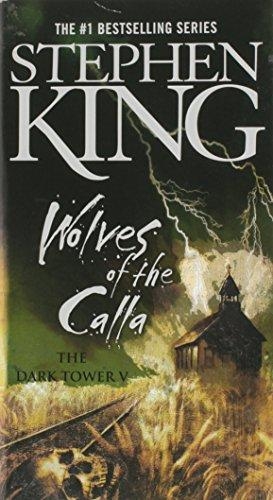 Wolves of the Calla | King, Stephen; Wrightson, Bernie