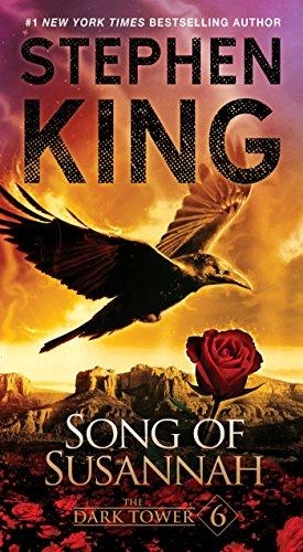 Song of Susannah | King, Stephen; Anderson, Darrel