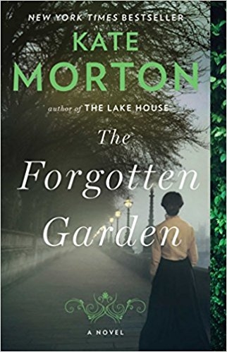 The Forgotten Garden | Morton, Kate