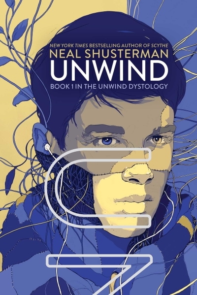 Unwind | Shusterman, Neal