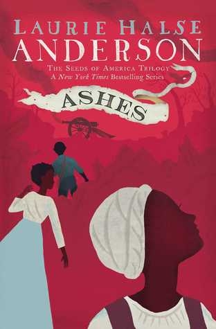 Seeds of America T.03 - Ashes | Anderson, Laurie Halse