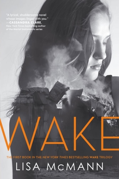 Wake T.01  | McMann, Lisa