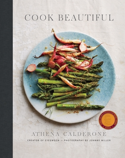 Cook Beautiful | Calderone, Athena
