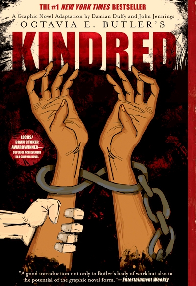 Kindred: A Graphic Novel Adaptation | Butler, Octavia E.