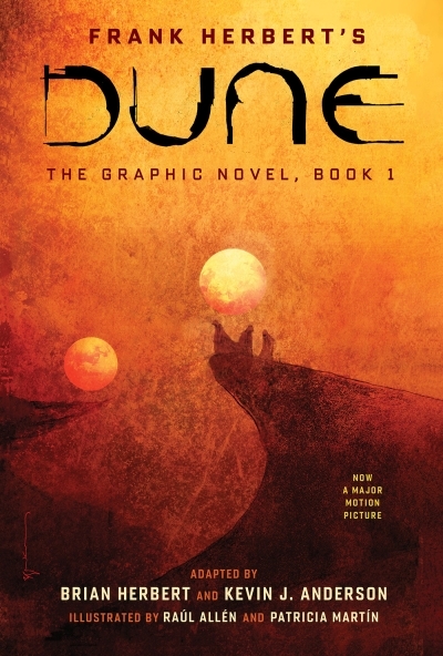 Dune : Book 1 | Herbert, Brian