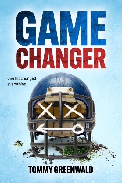 Game Changer | Greenwald, Tommy