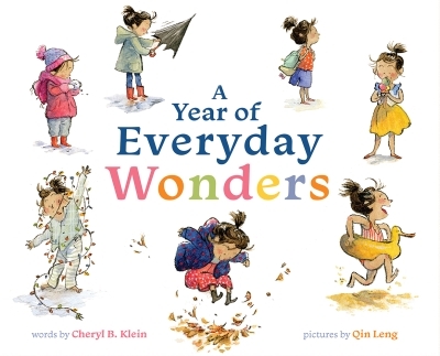 A Year of Everyday Wonders | Klein, Cheryl B.