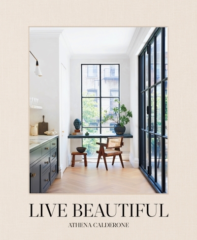 Live Beautiful | Calderone, Athena