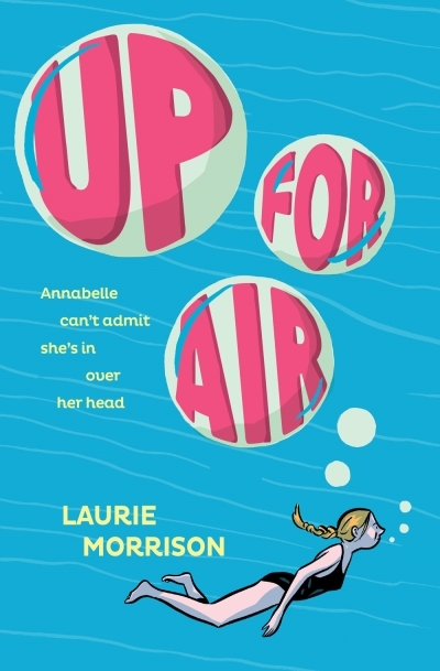Up for Air | Morrison, Laurie
