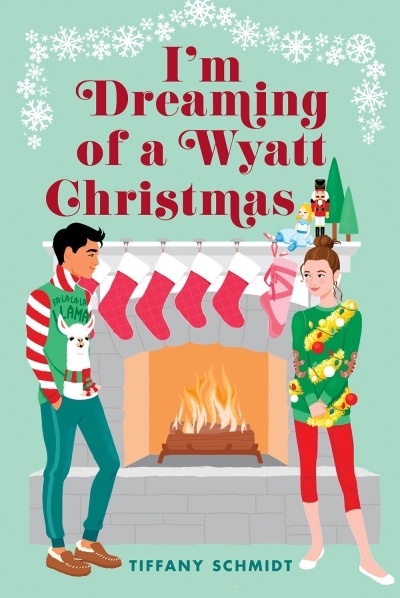 I'm Dreaming of a Wyatt Christmas | Schmidt, Tiffany