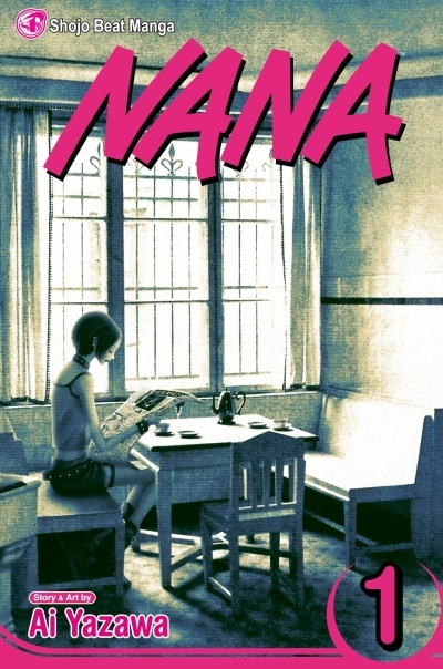 Nana T.01 | Yazawa, Ai