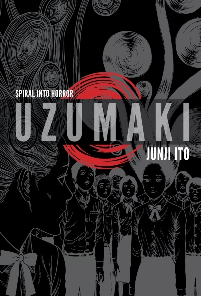 Uzumaki (3-in-1 Deluxe Edition) | Ito, Junji