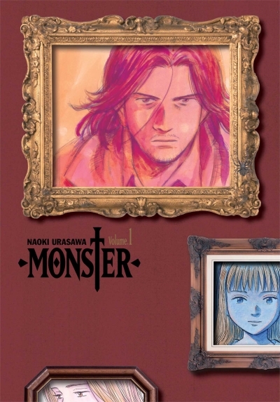 Monster: The Perfect Edition T.01 | Urasawa, Naoki