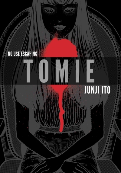 Tomie: Complete Deluxe Edition | Ito, Junji