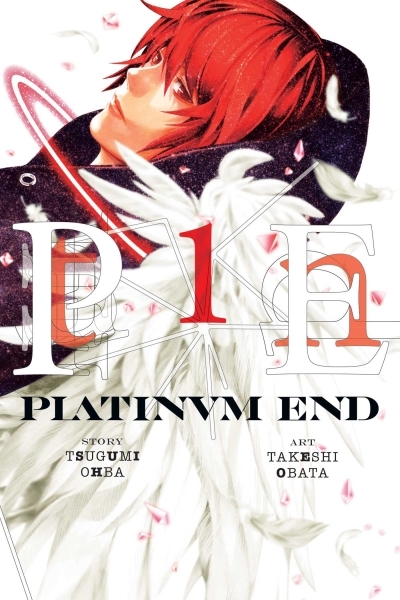 Platinum End T.01 | Ohba, Tsugumi