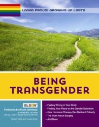 Being Transgender | Laura Ross & Robert Rodi