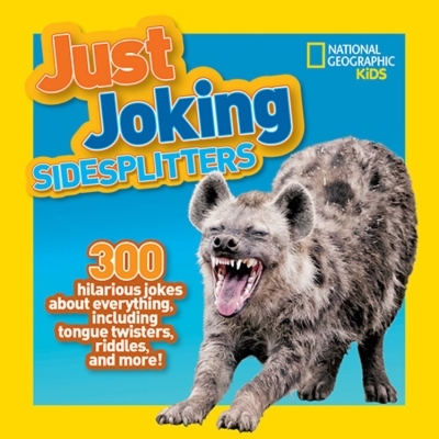 Just Joking Sidesplitters | Kids, National