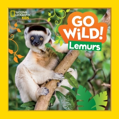 Go Wild! Lemurs | Brydon, Alli