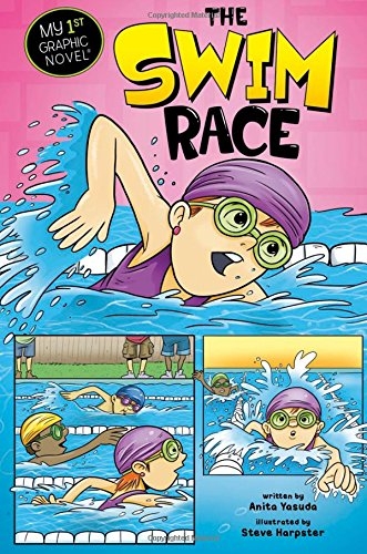 Swim Race | 