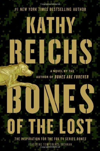 Temperance Brennan T.16 - Bones of the Lost | Reichs, Kathy