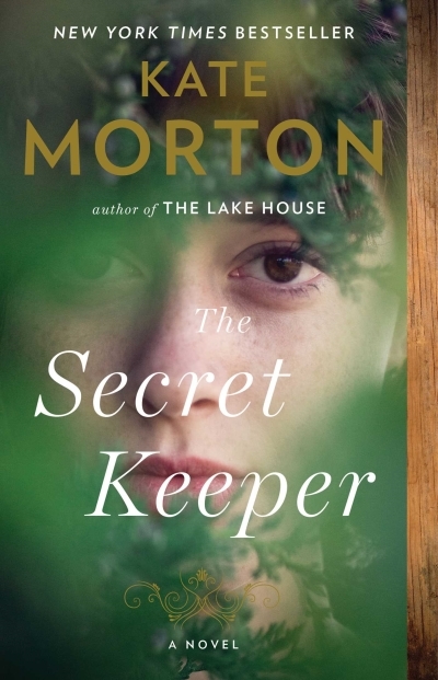 The Secret Keeper : A Novel | Morton, Kate