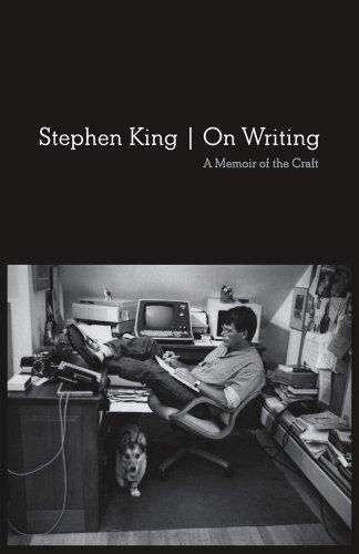 On writing | KIng, stephen