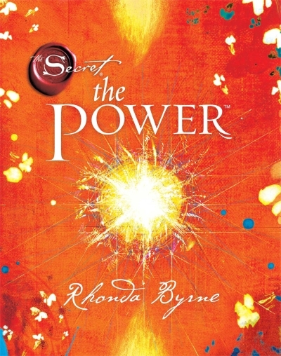The Power | Byrne, Rhonda
