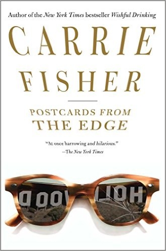 Postcards from the Edge | Fisher, Carrie