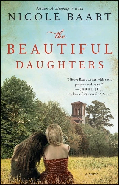 Beautiful Daughters (The) | Baart, Nicole