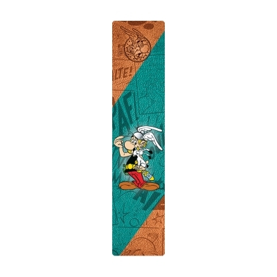 Paperblanks | Asterix the Gaul | The Adventures of Asterix | Bookmarks | Bookmark | Papeterie fine