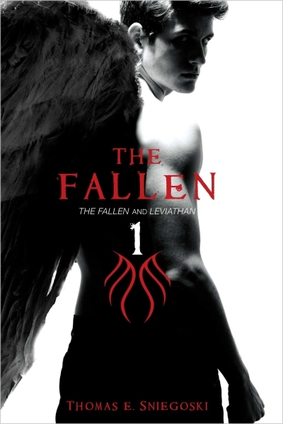 The Fallen T.01 - The Fallen and Leviathan | Sniegoski, Thomas E.