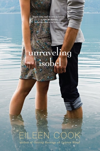 Unraveling Isobel | Cook, Eileen