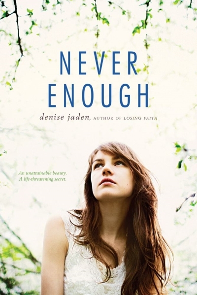 Never Enough | Jaden, Denise